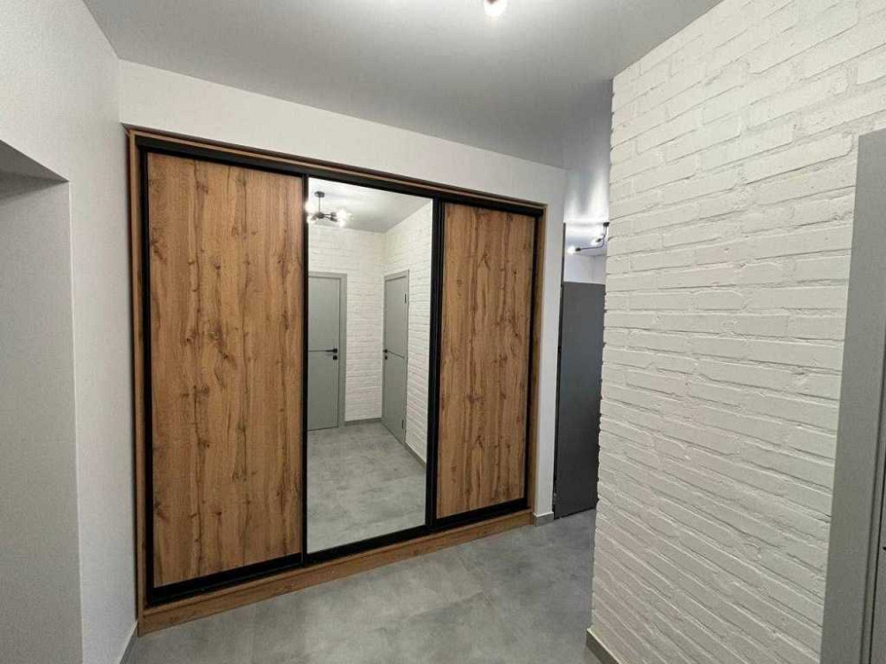 продажа 1-к квартира Луцк, 67000 $ Луцьк - зображення 1