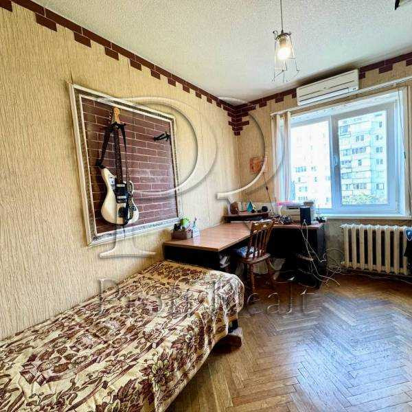 продажа 3-к квартира Киев, Дарницкий, 68000 $ Киев - изображение 8