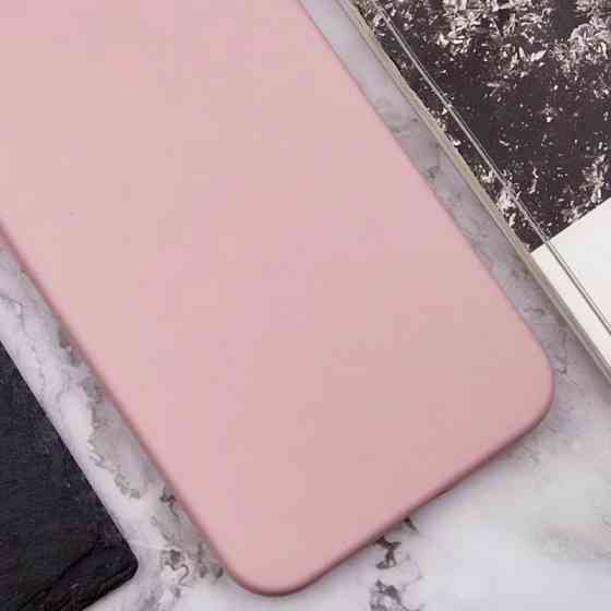 Чехол Silicone Cover Lakshmi Full Camera (AAA) для Motorola Edge 60 Pro Херсон