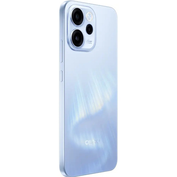 Смартфон Oppo Reno15 F 5G 8/256GB Aurora Blue (CPH2801) UA Харків - зображення 7