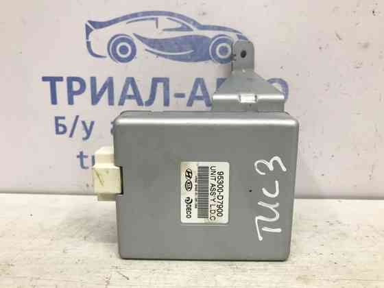 Блок управления Hyundai Tucson TL 1.7 DIESEL D4FD 2015 (б/у) Киев