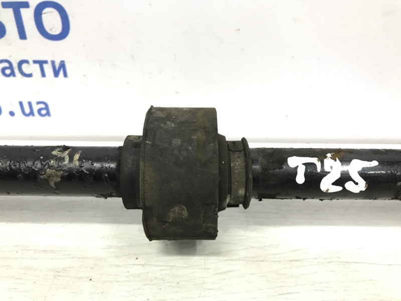 Привод передний правый АКПП Toyota Avensis 2003-2009 43410-05340 (Арт. 39987) Київ - зображення 6