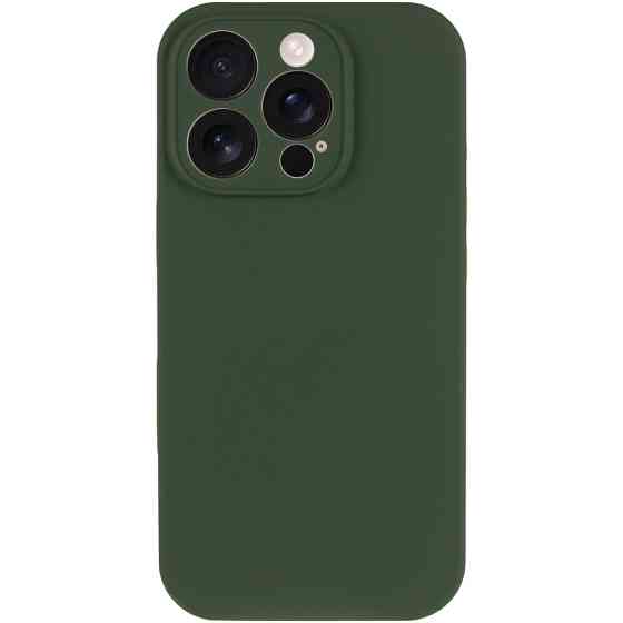 Чехол Silk Full Camera Protective (AA) NO LOGO для Apple iPhone 13 Pro Max (6.7") Херсон
