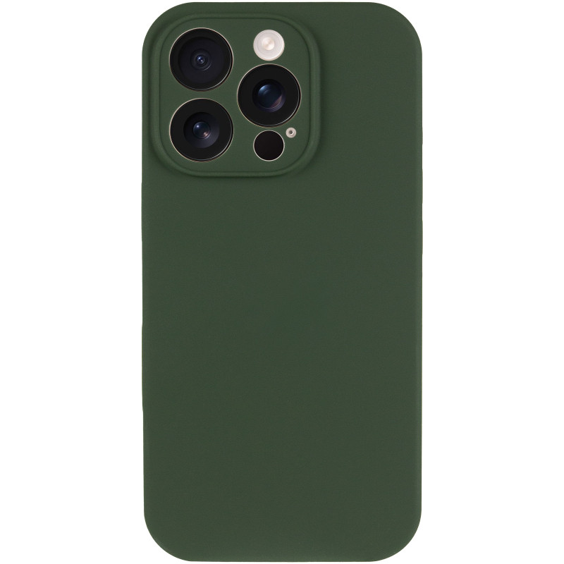 Чехол Silk Full Camera Protective (AA) NO LOGO для Apple iPhone 13 Pro Max (6.7") Херсон - зображення 2