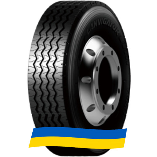 7 R16 Aplus S602 118/114L Універсальна шина Киев - изображение 7