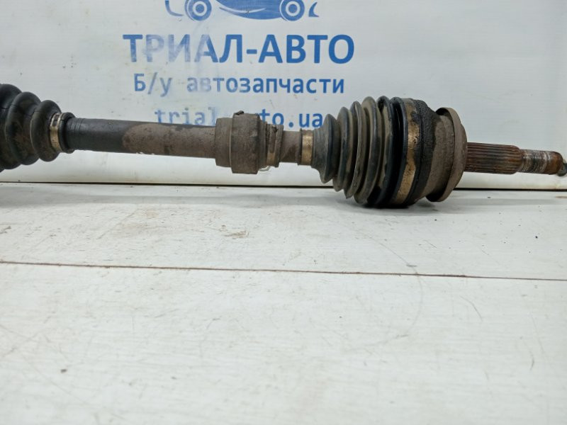 Привод передний правый АКПП Toyota RAV 4 A30 2.0 БЕНЗИН 1AZFE 2005 (б/у) Киев - изображение 2