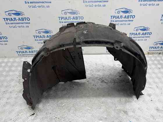Подкрылок передний левый Nissan Leaf 2017- 638435SK0A (Арт. 84047) Київ