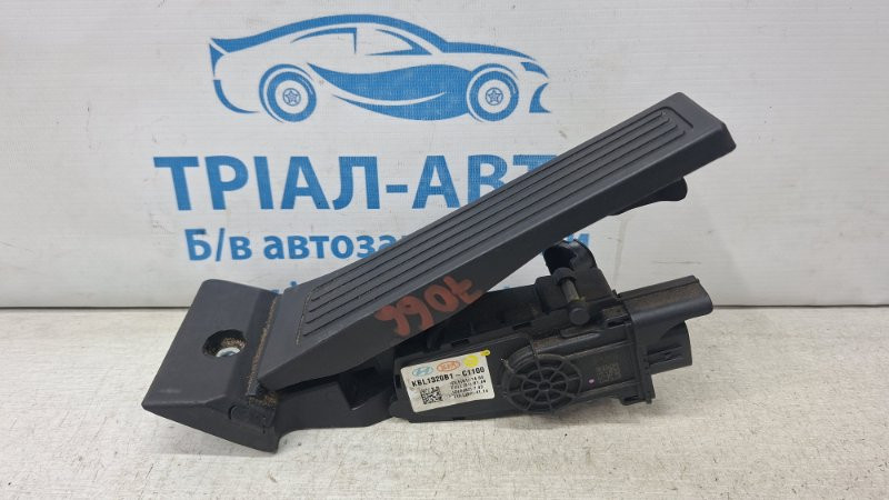 Педаль газа Kia Sorento UM 2.4 БЕНЗИН G4KJ 2014 (б/у) Київ - зображення 4