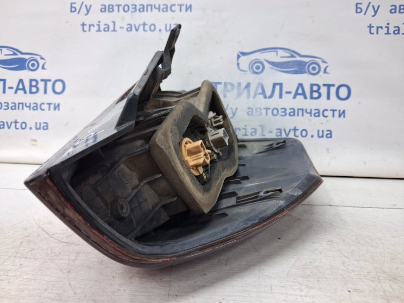Фонарь задний внешний правый Toyota Prado 2002-2009 8155160700 (Арт. 64270) Київ - зображення 7