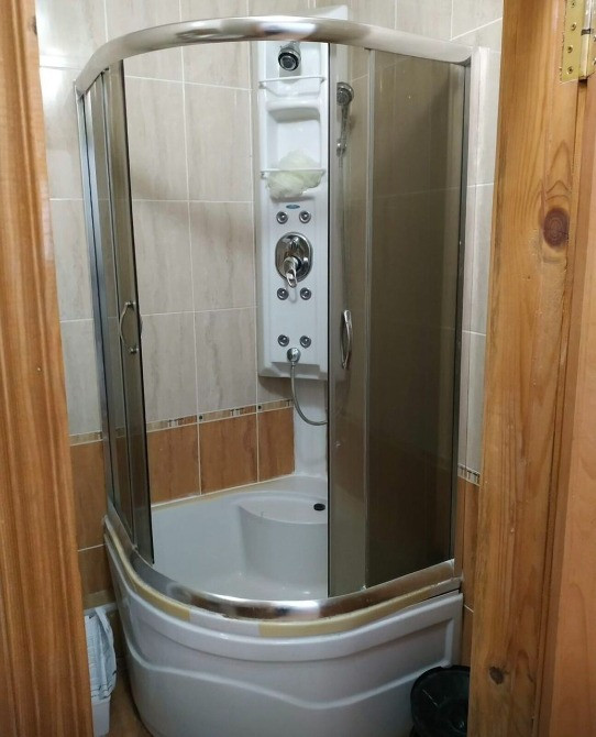 Продам 3-к квартиру (77м2) с ремонтом на пр. Мира, Левобережный-3 Днепр - изображение 7