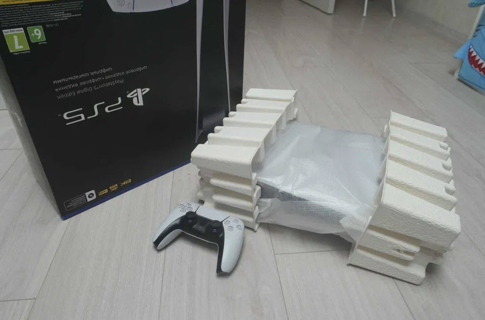 Sony Playstation 5 Ps5 FW 5.50 etaHEN Прошита Рівне - зображення 2