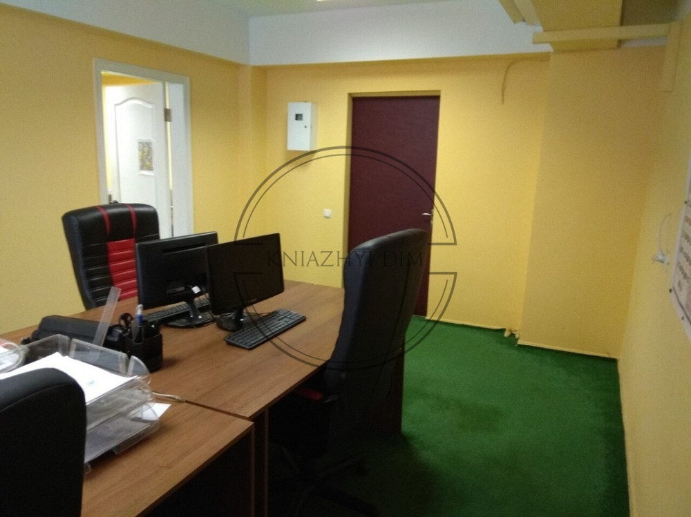 Сдам офис м. Позняки 5 мин. Код объекта № 1416620 Київ - зображення 6