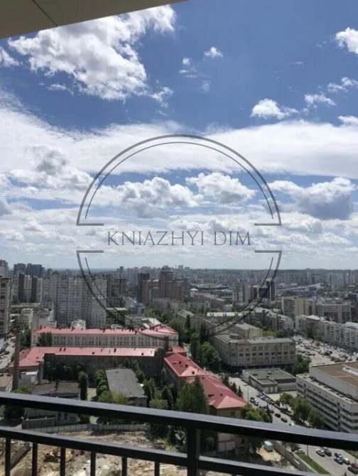 Шикарна 1-кімнатна в ЖК Кардинал .м.Палац Україна .Код № 11193932 Киев - изображение 9