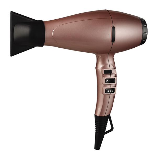 Профессиональный фен Maestro MR224 Киев - изображение 1