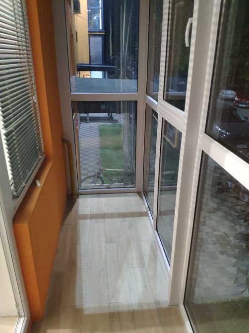 долгосрочная аренда 1-к квартира Киев, Деснянский, 17500 грн./мес. Київ - зображення 10