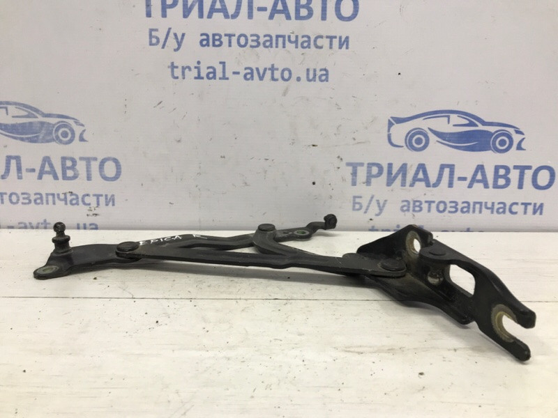 Петля крышки багажника правая Chevrolet Epica V250 2.0 X20D1 2006 (б/у) Київ - зображення 2