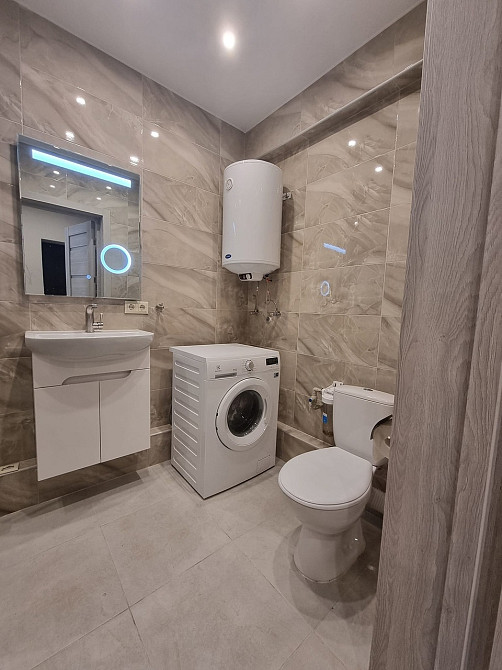 Продам квартиру ЖК Олимпийский, б-р Кобзаря, ж/м Левобережный-3 Дніпро - зображення 9