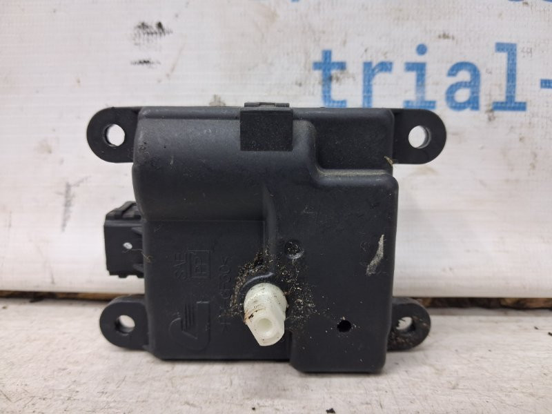 Сервопривод SsangYong Korando 2010-2019 45261530 (Арт. 69857) Київ - зображення 2