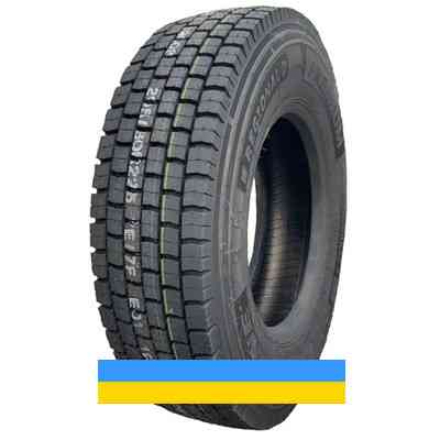 315/80 R22.5 Aufine PREMIUM REGIONAL D 160/157J Ведуча шина Киев