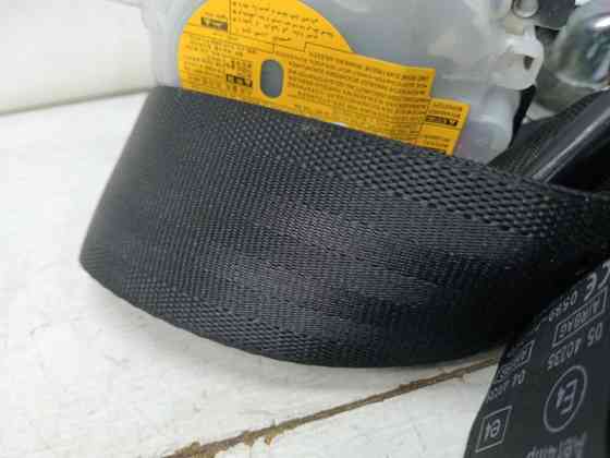 Ремень безопасности передний правый SsangYong Korando 2010-2019 7460134003 (Арт. 61032) Київ