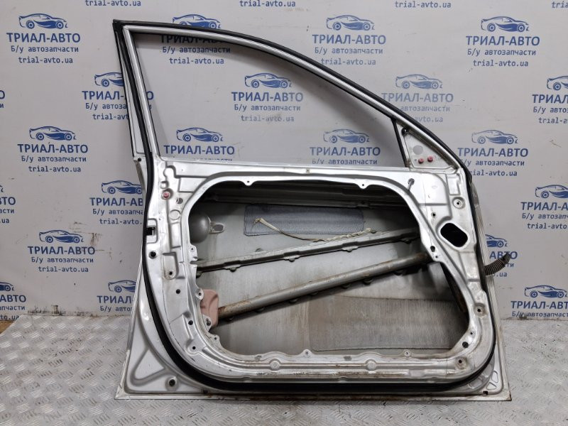 Дверь передняя левая Hyundai I30 2007-2012 760032L010 (Арт. 61757) Киев - изображение 9