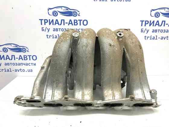 Коллектор впускной металл Mitsubishi Outlander CU 2.4 БЕНЗИН 4G69 2003 (б/у) Київ