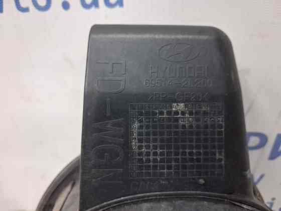 Лючок бака Hyundai I30 2007-2012 695102L200 (Арт. 78230) Київ