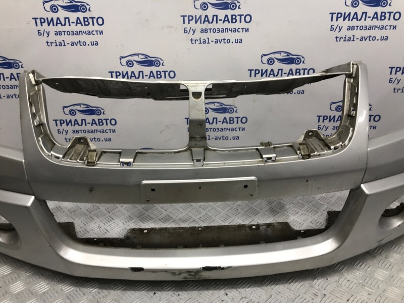 Бампер передний Suzuki Grand Vitara 2005-2016 7171165J00 (Арт. 57752) Киев - изображение 5