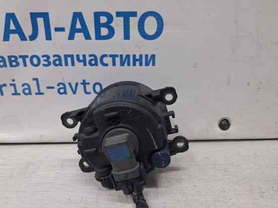 Фара противотуманная левая Ford Explorer 2011-2019 4F9Z-15200-AA (Арт. 71826) Київ