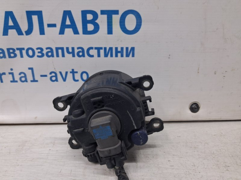 Фара противотуманная левая Ford Explorer 2011-2019 4F9Z-15200-AA (Арт. 71826) Київ - зображення 2