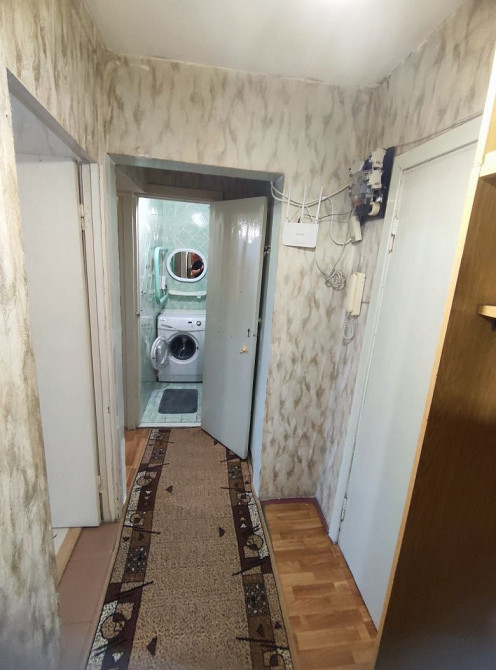 Здам. 2-к.кв. 9/9, ж/м Клочко-6, вул.Янтарна 83 Дніпро - зображення 1