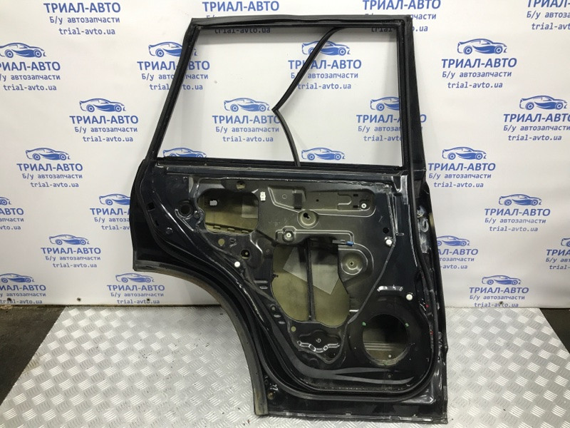 Дверь задняя левая Suzuki Grand Vitara JT 2.4 БЕНЗИН J24B 2005 (б/у) Киев - изображение 9