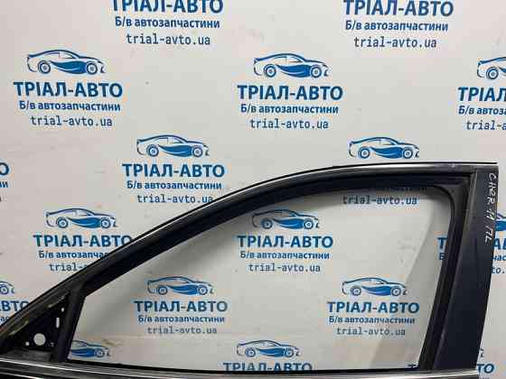 Дверь передняя левая Jeep Cherokee KL 3.2 БЕНЗИН EHK 2013 (б/у) Київ