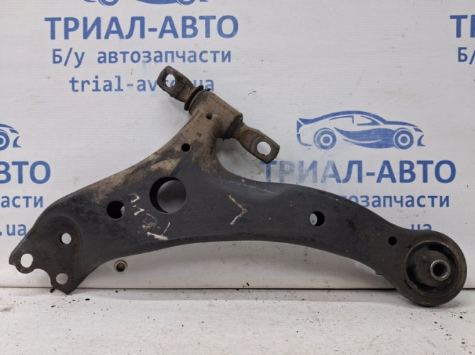 Рычаг левый Toyota Camry 40 2.4 БЕНЗИН 2AZFE 2006 (б/у) Киев - изображение 1