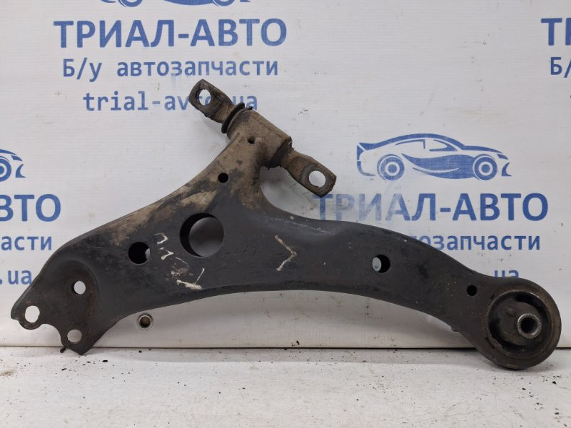 Рычаг левый Toyota Camry XV40 2.4 БЕНЗИН 2AZFE 2006 (б/у) Киев - изображение 1