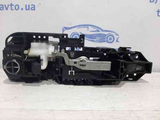 Ручка двери внешняя передняя правая Renault Megane 2008-2016 806060041R (Арт. 21490) Киев