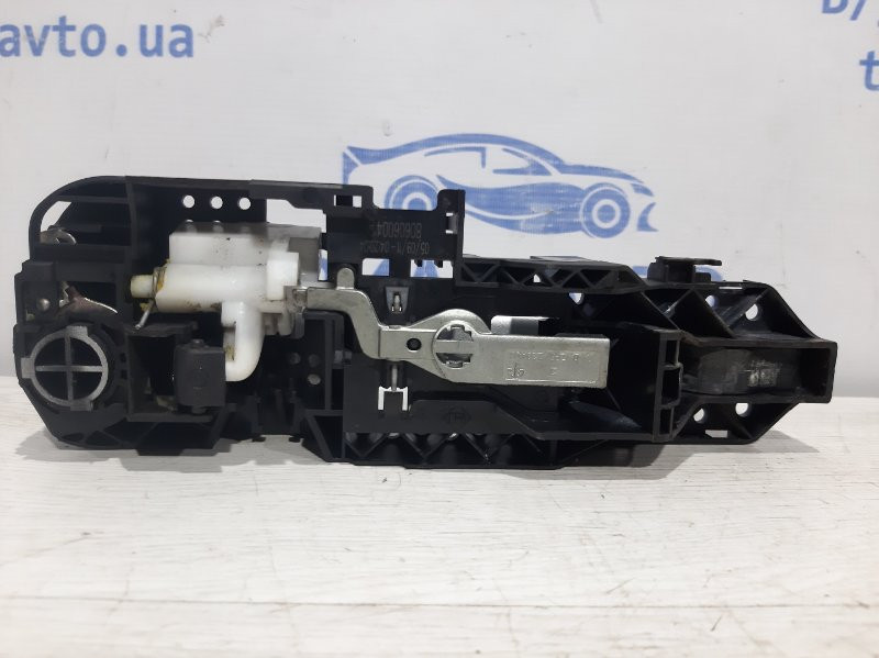 Ручка двери внешняя передняя правая Renault Megane 2008-2016 806060041R (Арт. 21490) Киев - изображение 2