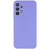 Чехол Silicone Cover Lakshmi Full Camera (AAA) для Samsung Galaxy A32 4G Херсон