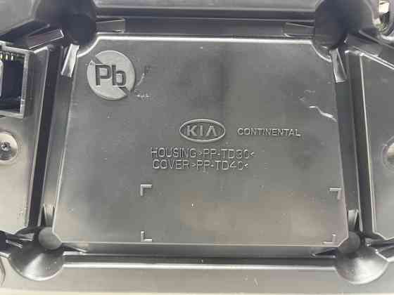 Приборная панель Kia Sportage 2015-2022 94001F1281 (Арт. 70724) Киев