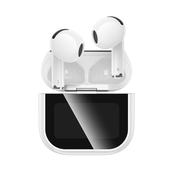 Bluetooth-гарнітура Hoco EW82 White (Код товару:42134) Харьков - изображение 2