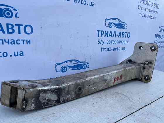 Кронштейн усилителя переднего бампера Jeep Cherokee KL 3.2 БЕНЗИН EHK 2013 прав. (б/у) Киев