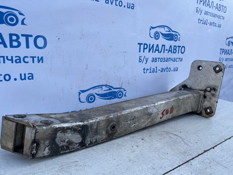 Кронштейн усилителя переднего бампера Jeep Cherokee KL 3.2 БЕНЗИН EHK 2013 прав. (б/у) Киев - изображение 3