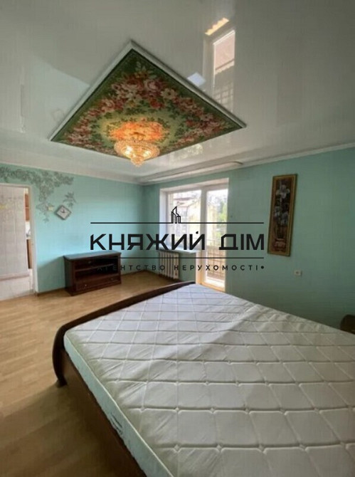 Без комісії! Продаж 3-кімнатної квартири м. Університет Київ - зображення 2