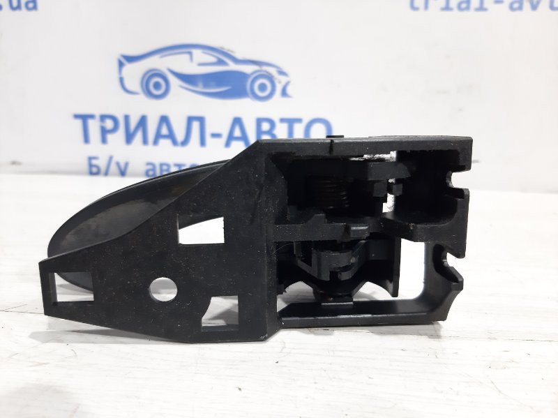 Ручка двери внутреняя задняя правая Toyota RAV 4 A30 2005 (б/у) Киев - изображение 2