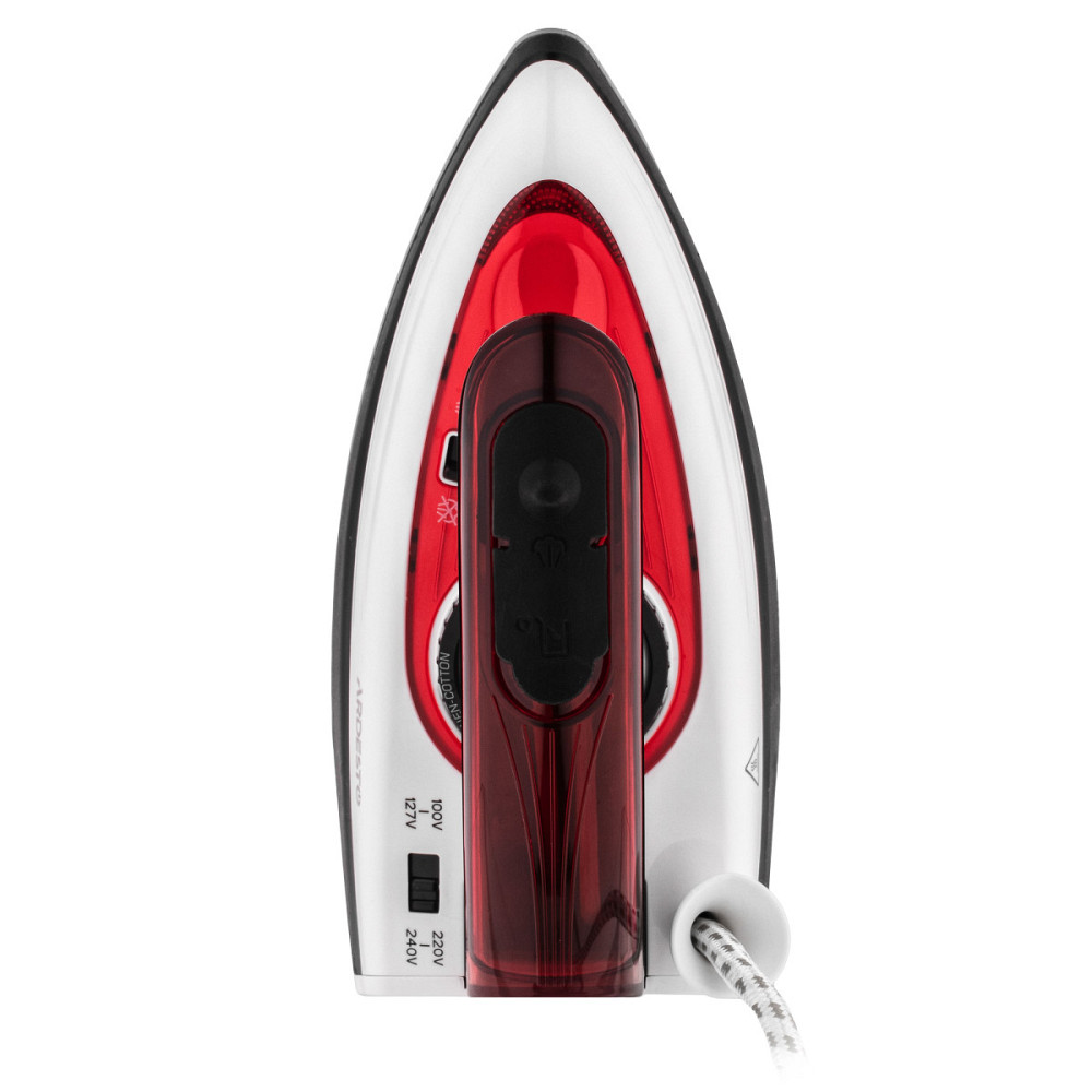 Утюг дорожный Ardesto TI-S1200 1000 Вт Київ - зображення 2