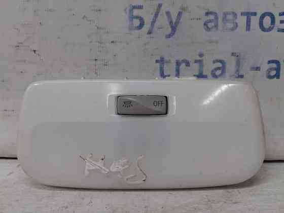 Плафон задний Renault Megane 3 1.5 DIESEL K9K 2008 (б/у) Київ