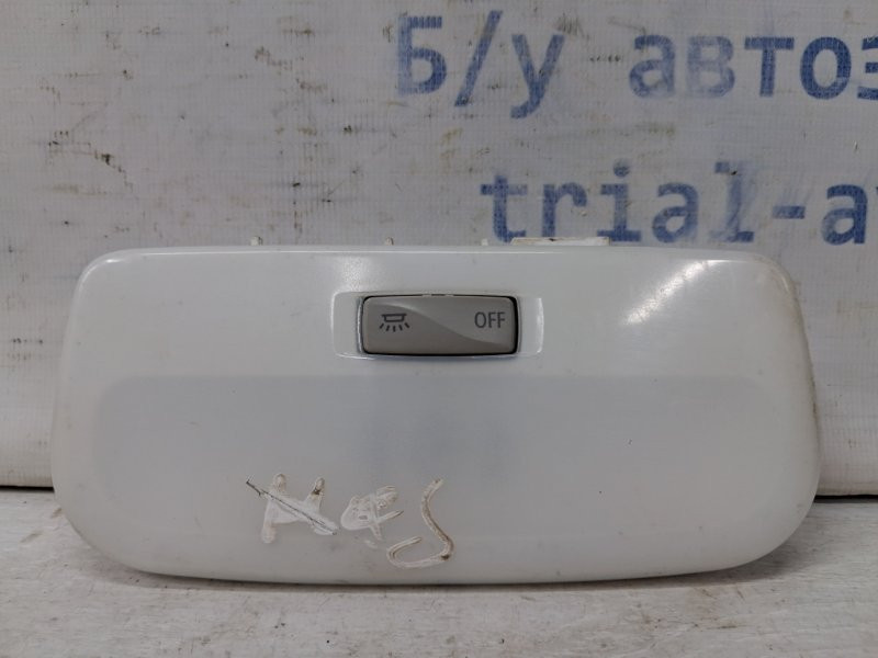 Плафон задний Renault Megane 2008-2016 264300007r (Арт. 65266) Київ - зображення 1