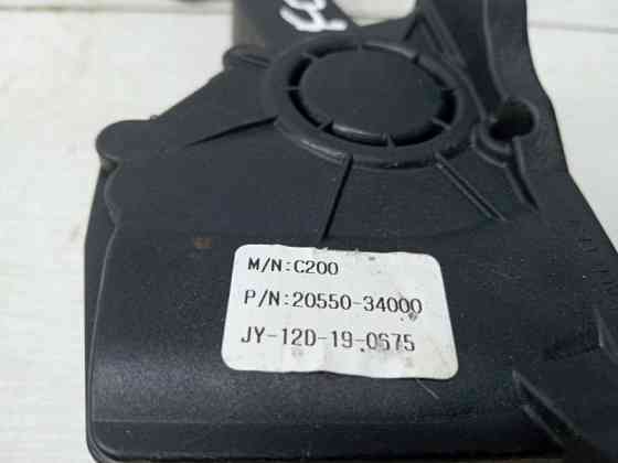 Педаль газа SsangYong Korando 2010-2019 2055034000 (Арт. 61039) Київ