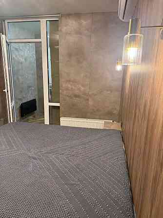 долгосрочная аренда 1-к квартира Киев, Соломенский, 32000 грн./мес. Київ