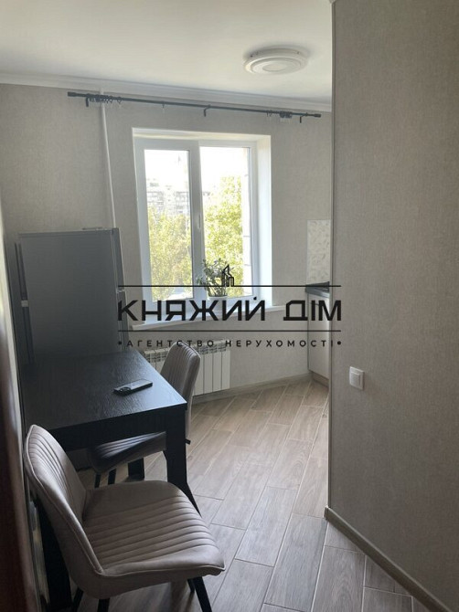 Оренда 1 кімнатної квартири по вул. Лук'янівська № 11202881 Киев - изображение 7